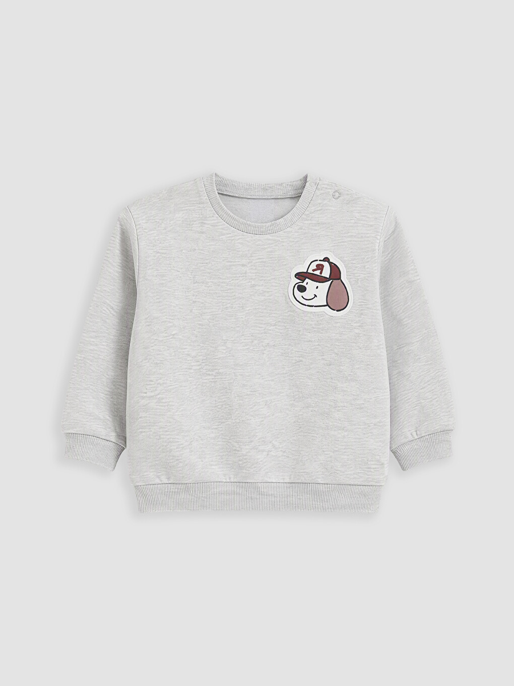 Printed Baby Boys' Set-1