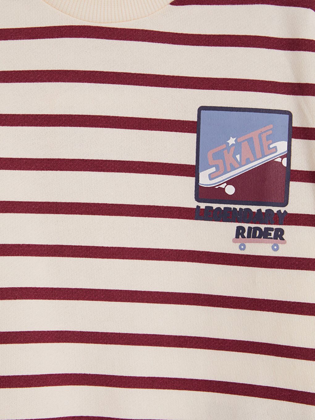 Striped Baby Boys' Set-2