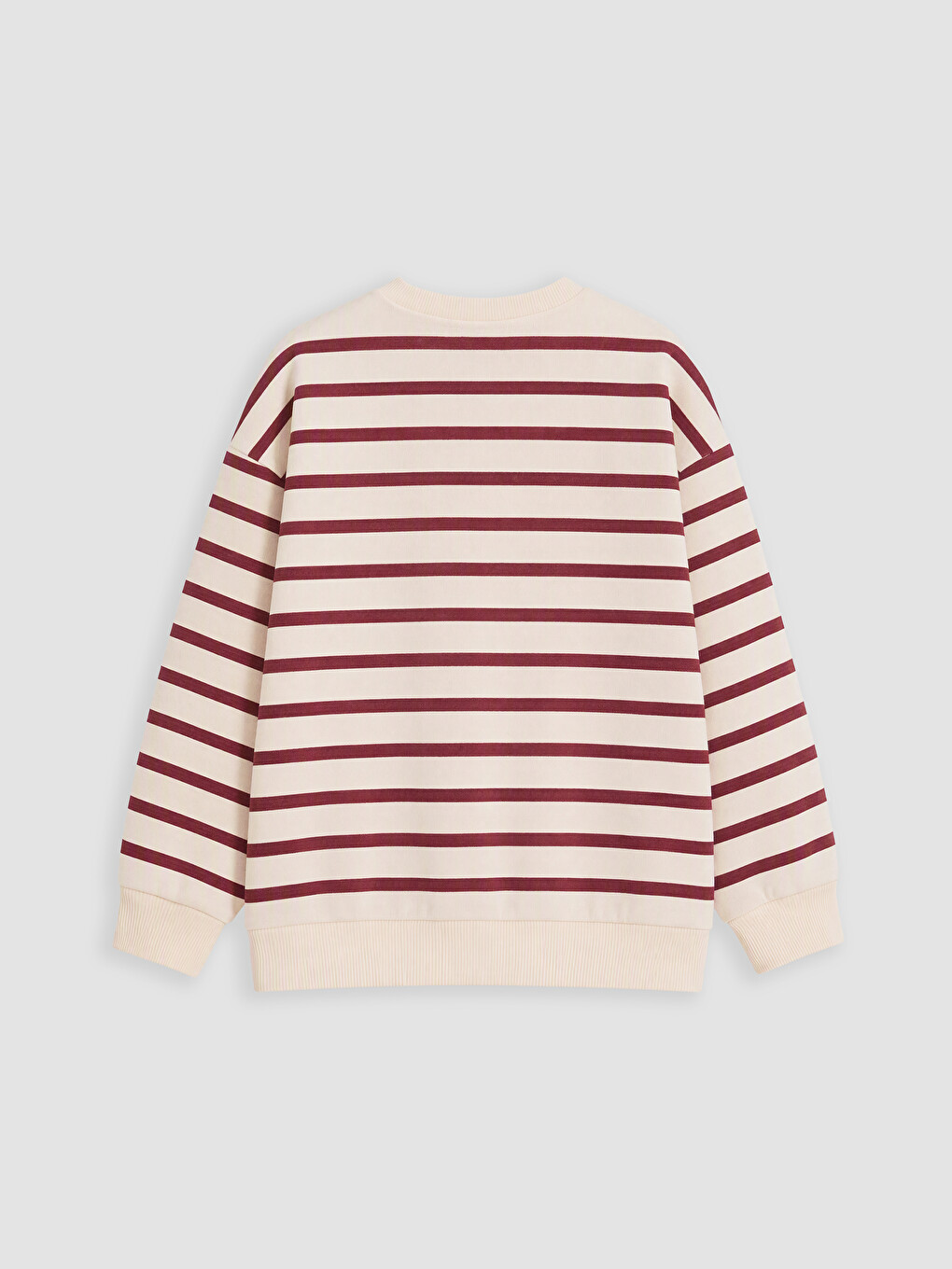 Striped Baby Boys' Set-3