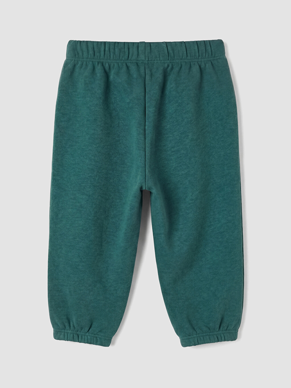 Petrol Araba Baskılı Erkek Bebek Sweatshirt ve Eşofman Altı-6