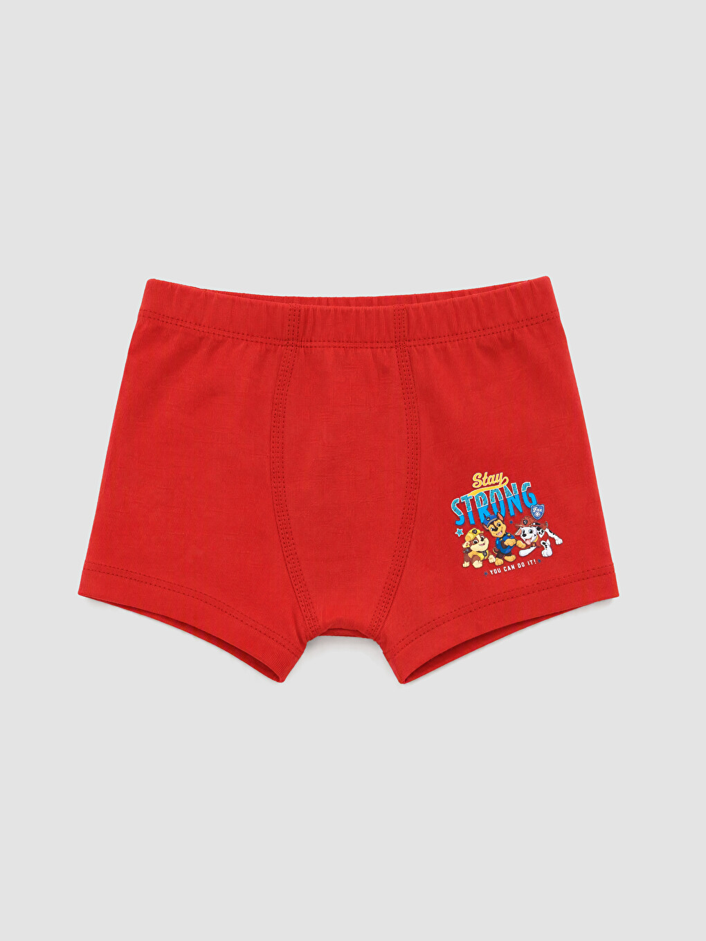 Paw Patrol Licensed Boys' Boxer 3-pack-2
