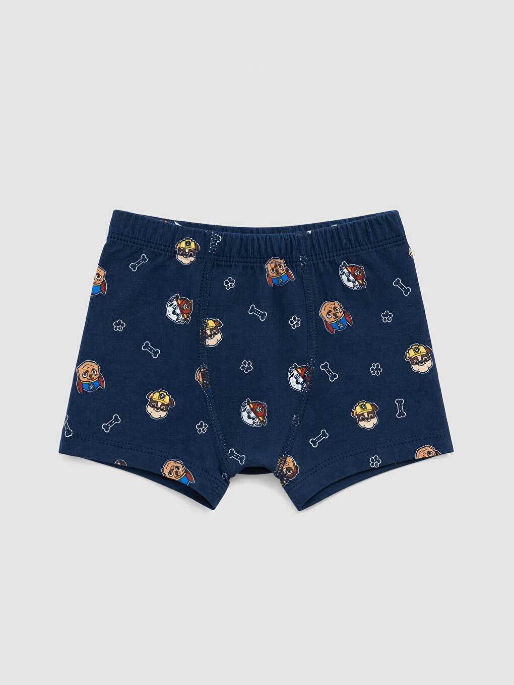 Paw Patrol Licensed Boys' Boxer 3-pack-4