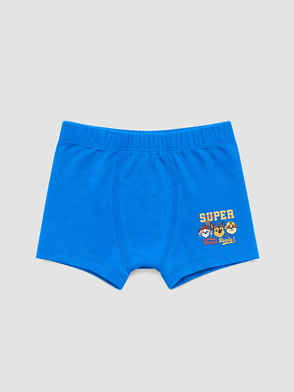 Paw Patrol Licensed Boys' Boxer 3-pack-5