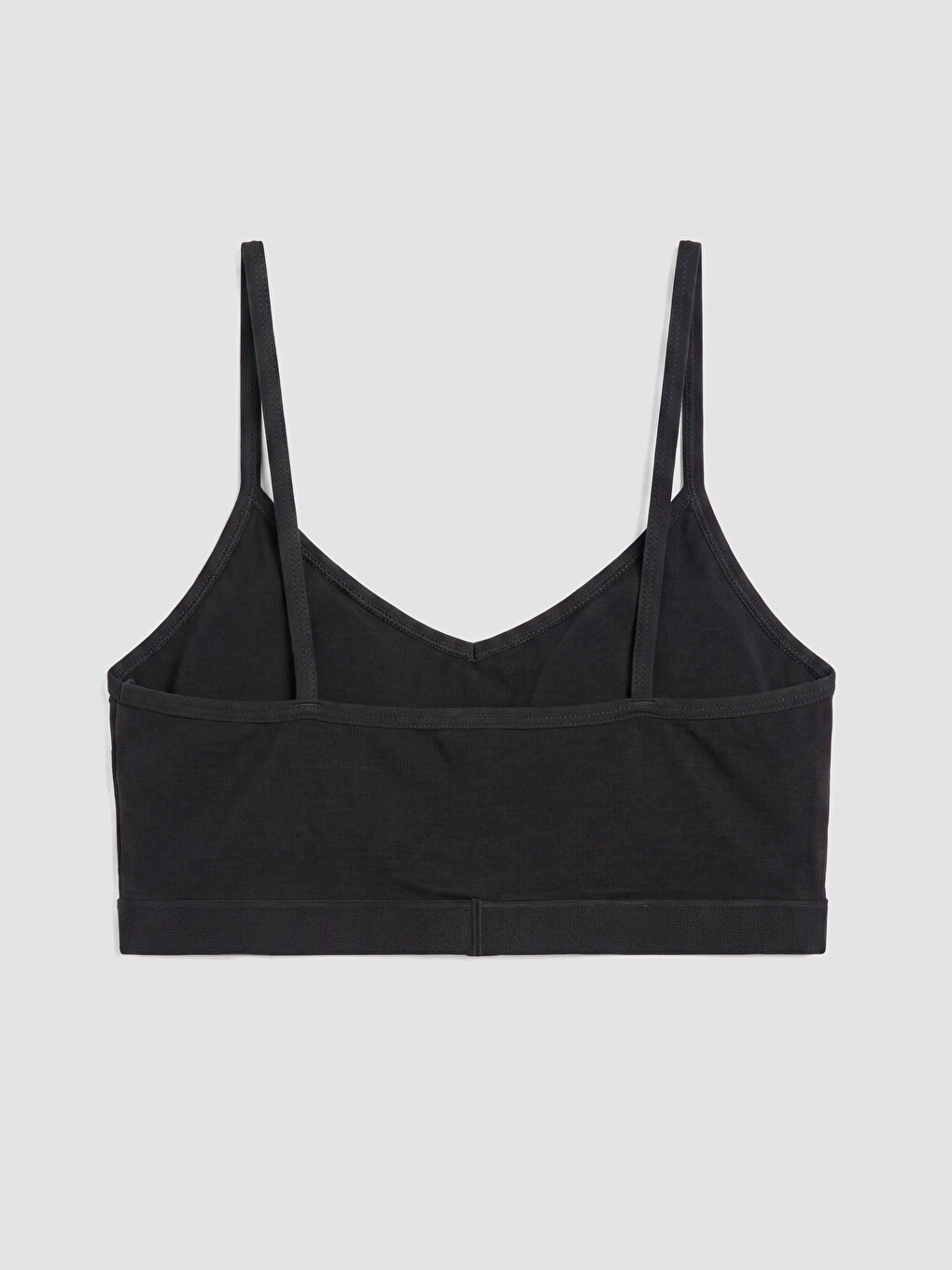 Girls' Strap Bustier 2 Pack-3