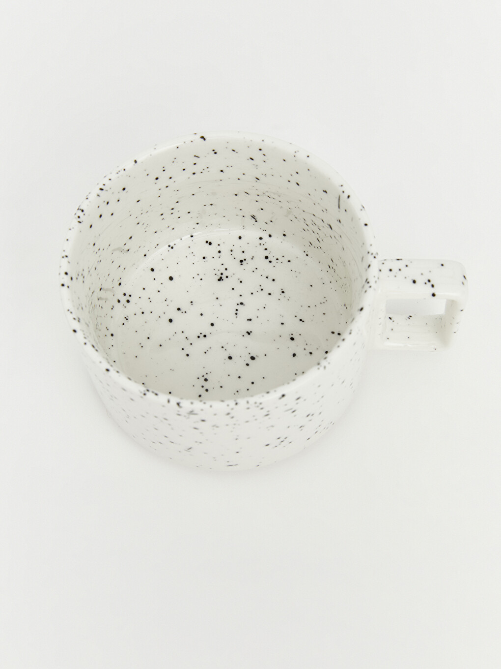 Porcelain Mug 270 Ml-2