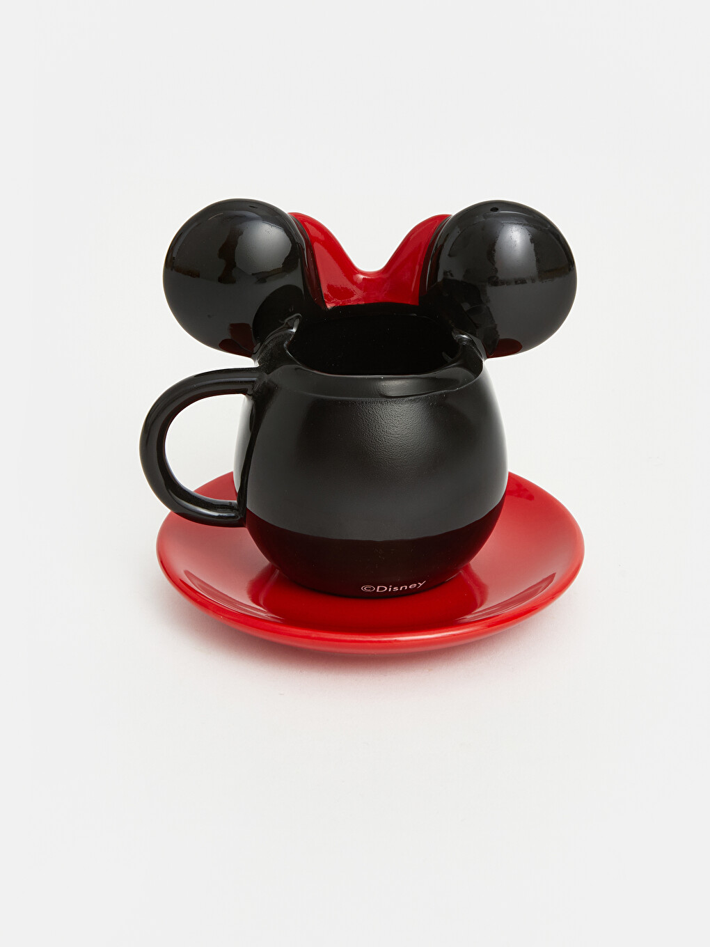 Mickey Mouse Printed Ceramic Coffee Cup Set-3
