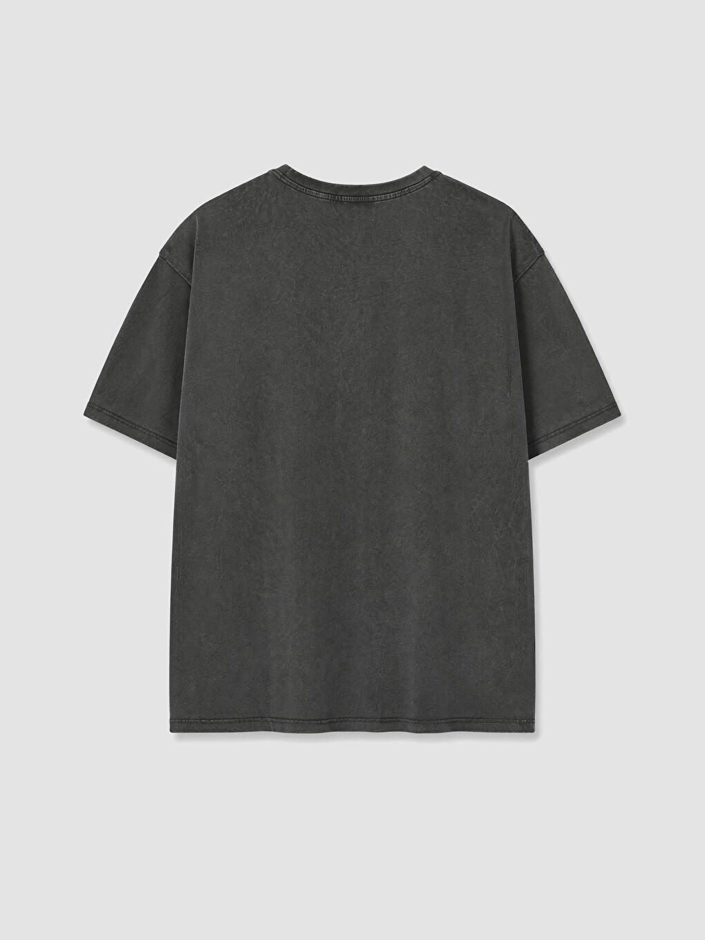T-shirt 100% Pambuk E Zbukuruar Me Gurë Vezullues Për Gra-6