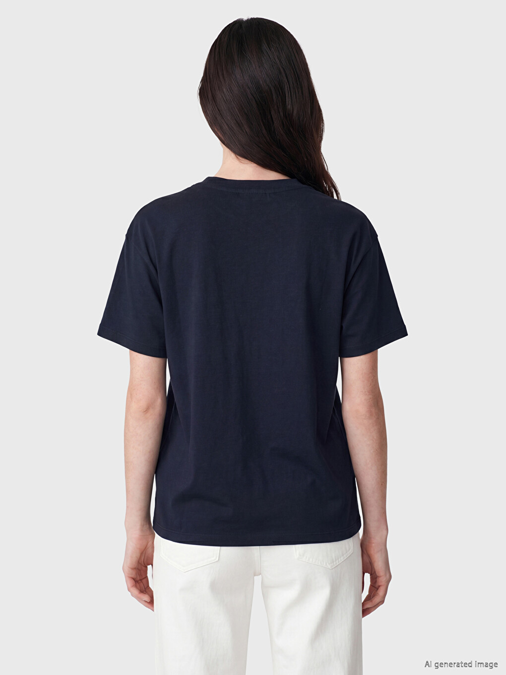Florida Printed 100% Cotton Women's T-shirt-3
