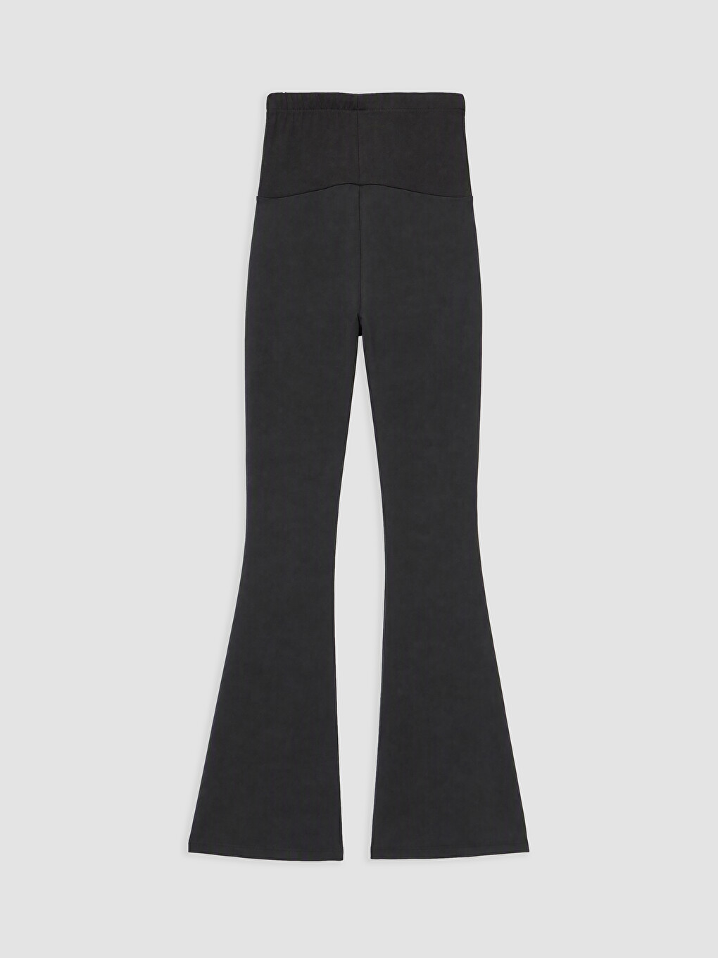 Frau Schwarz Leggings