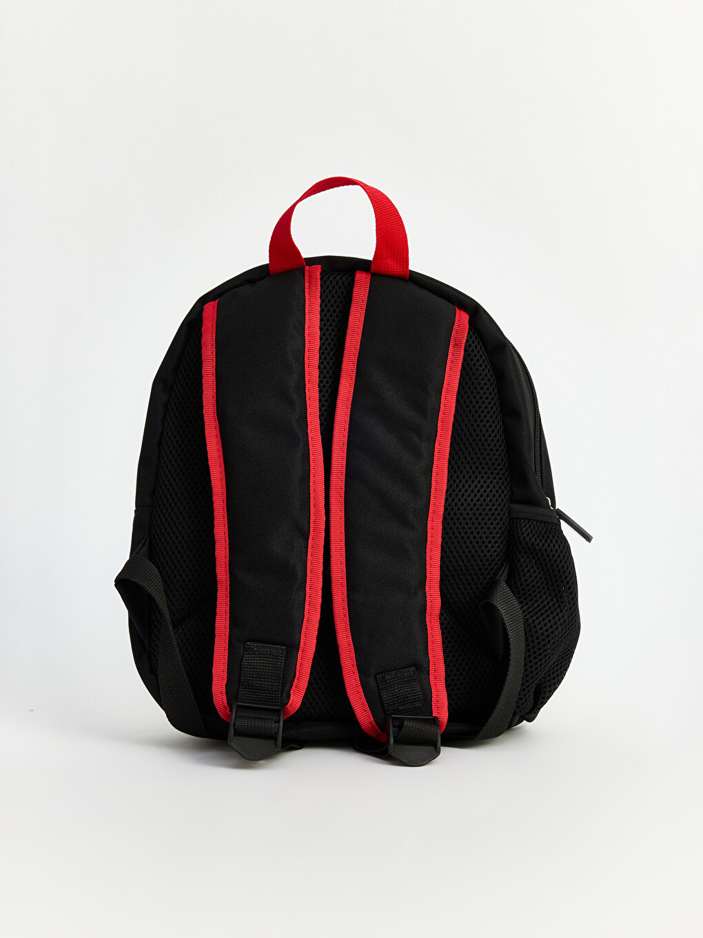 Hot Wheels Printed Boys' Backpack-2