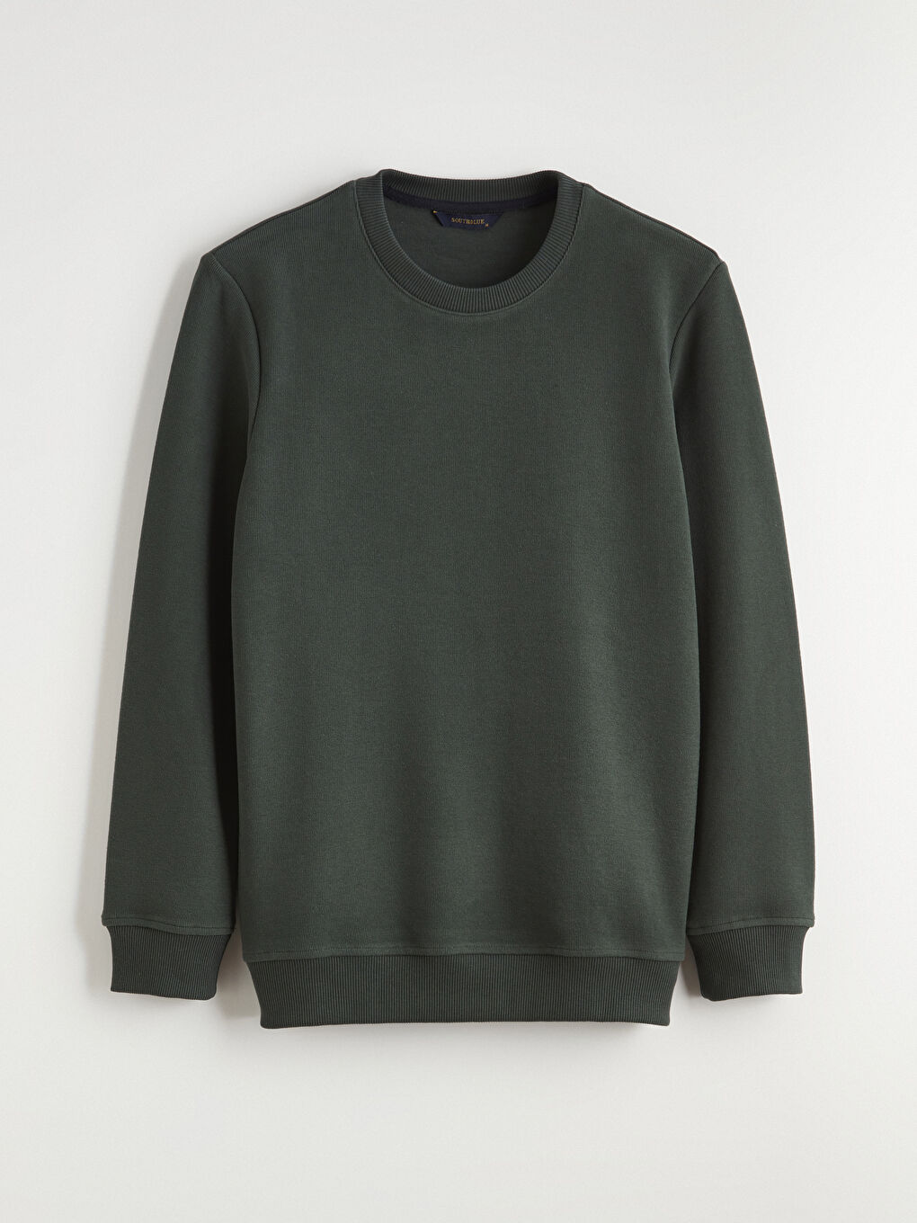 Crew Neck Men's Sweatshirt