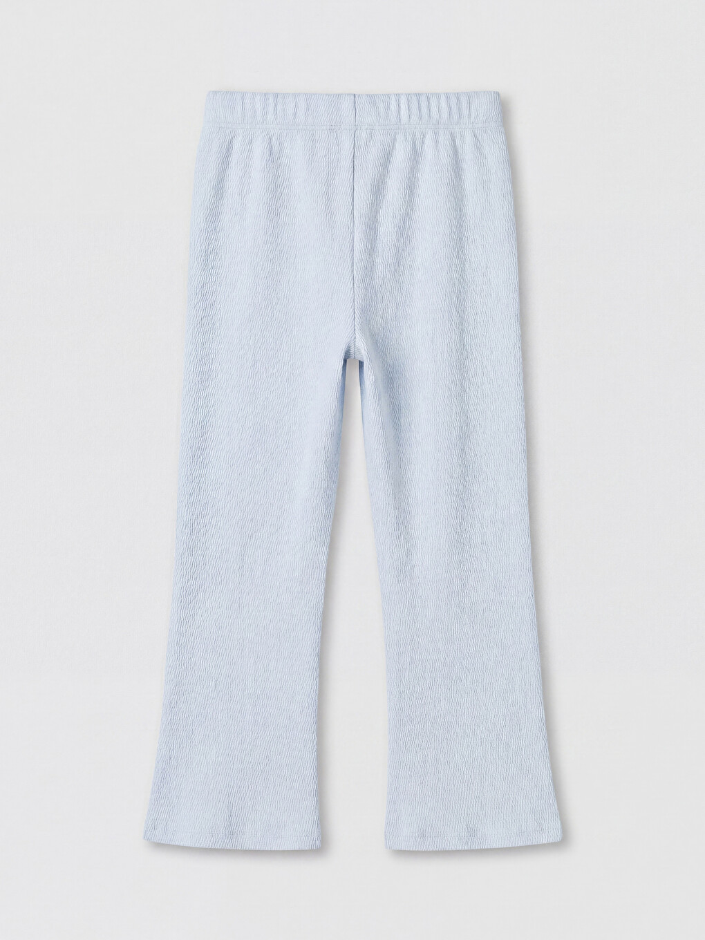 Leggings Beige Fille-4