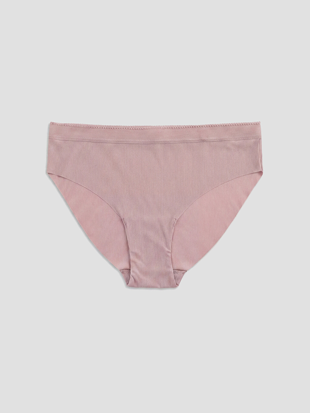 Laser-rezane Bikini Gaćice 2 Komada-2