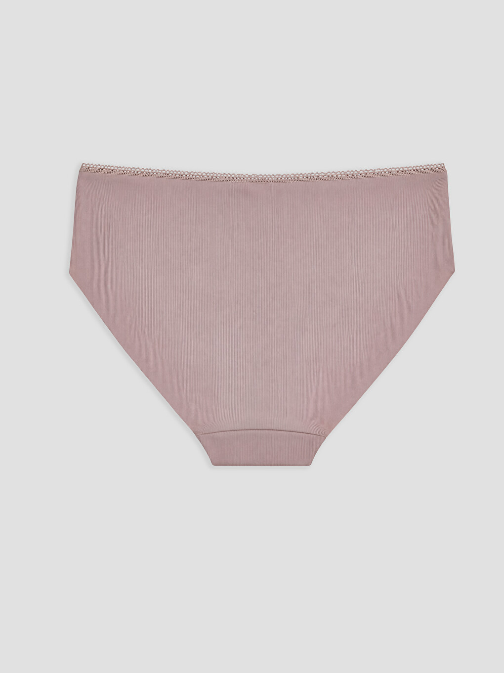 Pembe Bikini Külot 2'li-3