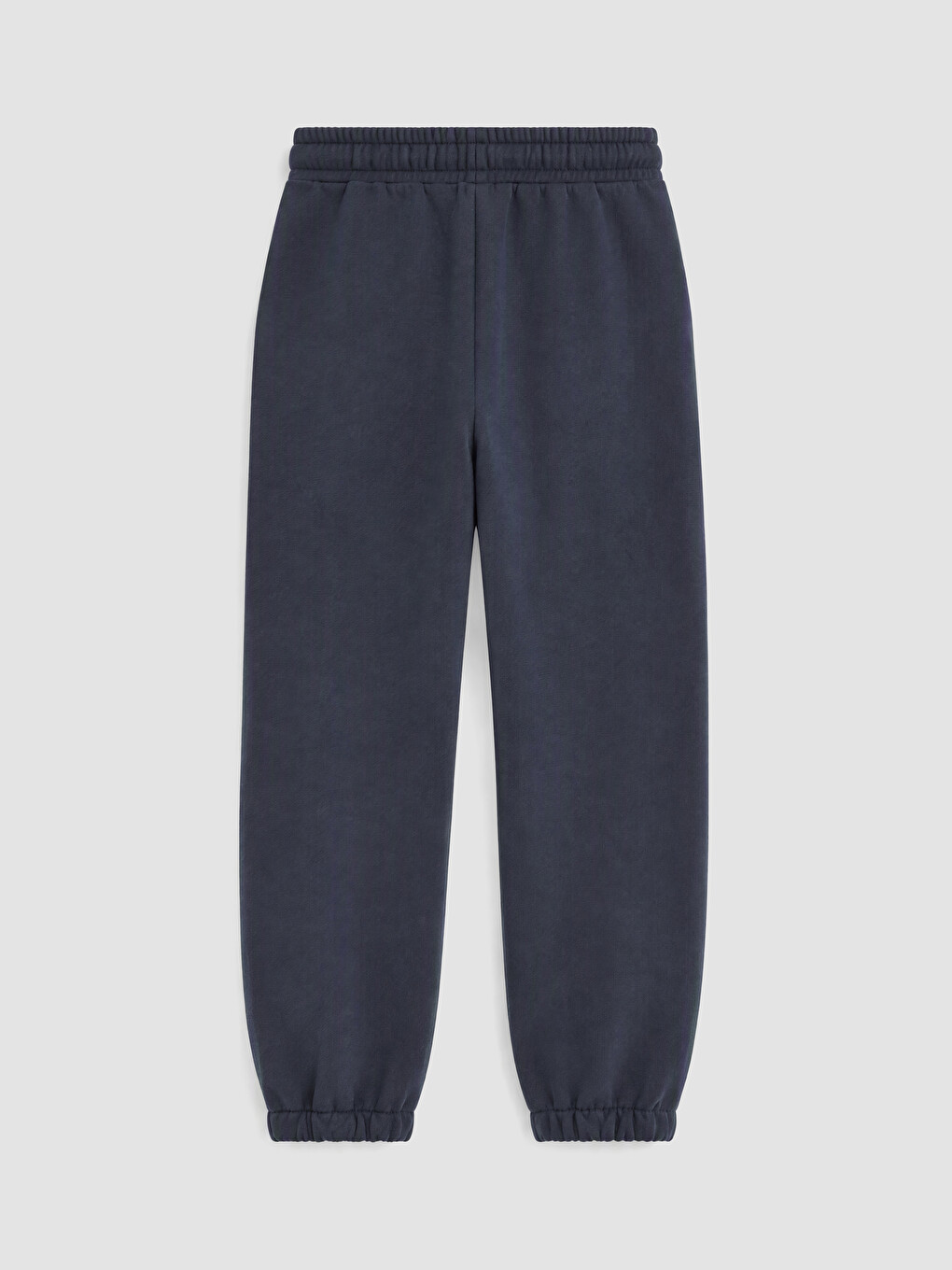 Lacivert Erkek Çocuk Jogger Eşofman Altı-3