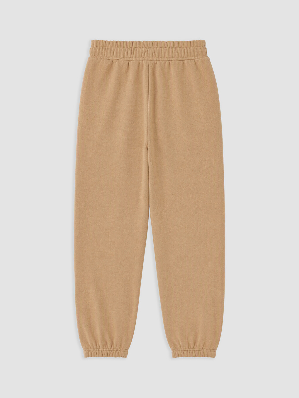 Boy Turquoise Jogger Sweatpants-4