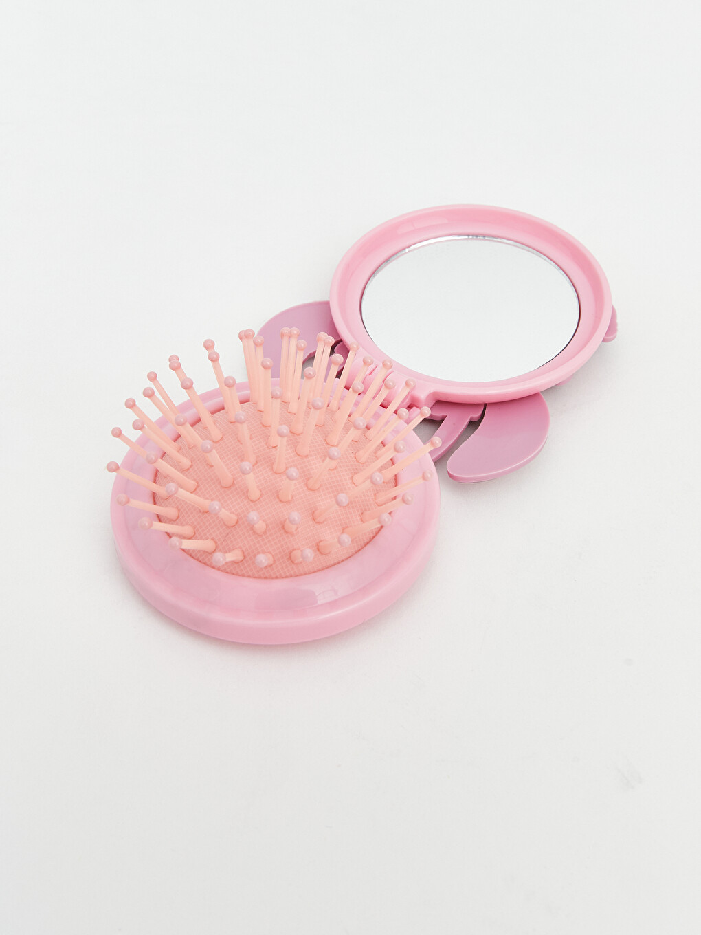 Lilo And Stitch Printed Mirrored Hair Comb-5