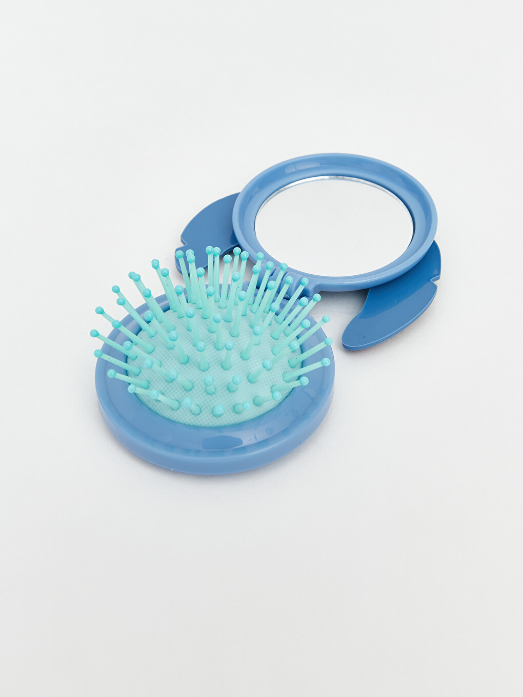 Lilo And Stitch Printed Mirrored Hair Comb-6