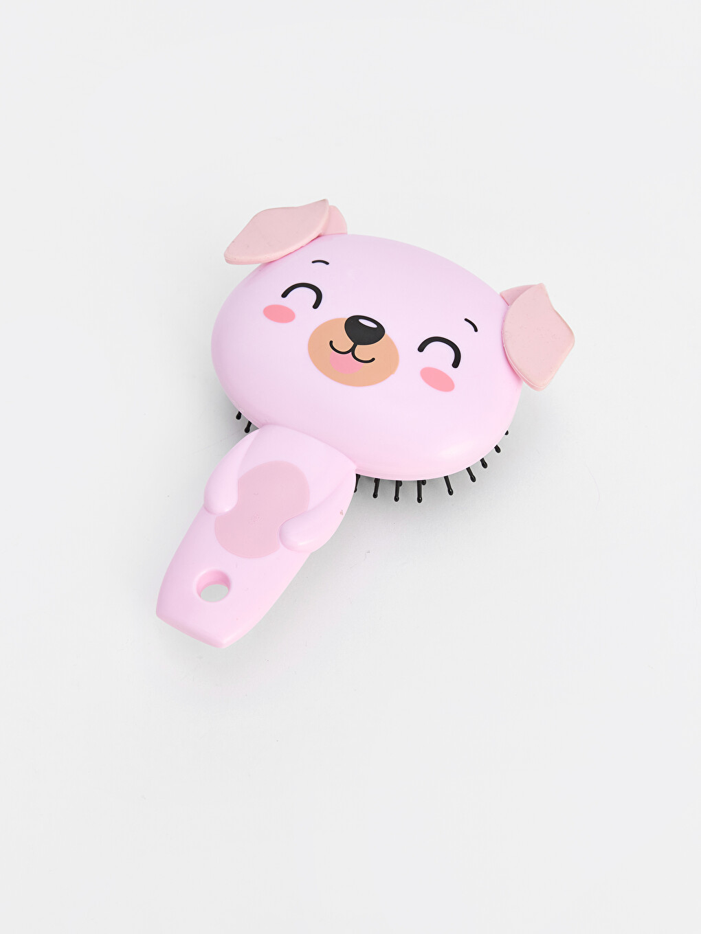 Girl Mix Hair Styling Comb And Brush-3
