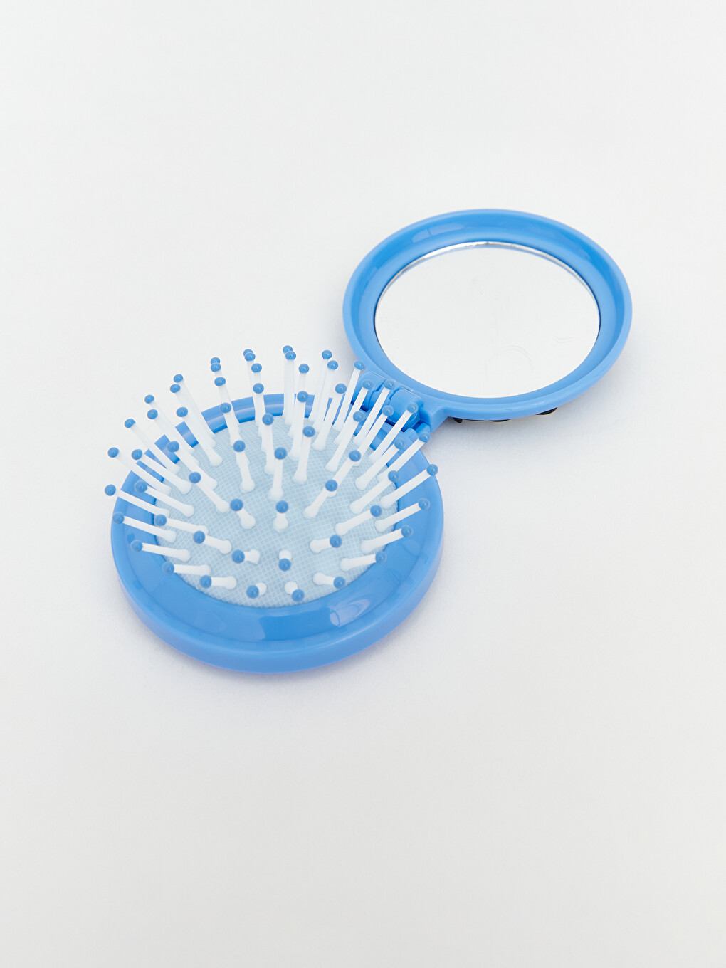 Girl Mix Hair Styling Comb And Brush-3