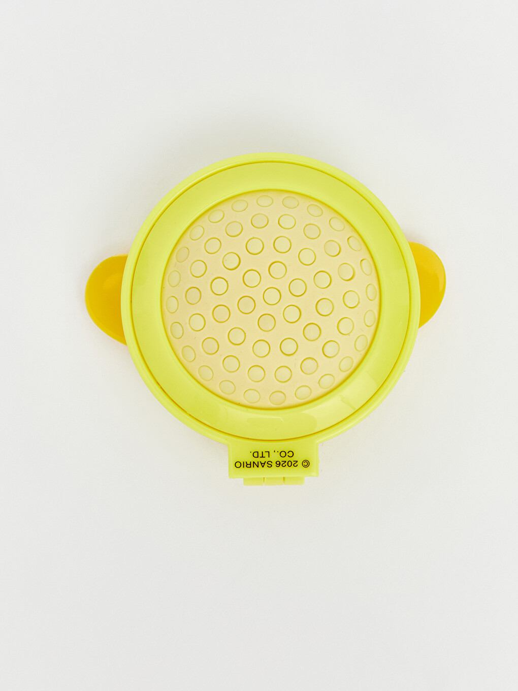 Girl Mix Hair Styling Comb And Brush-5