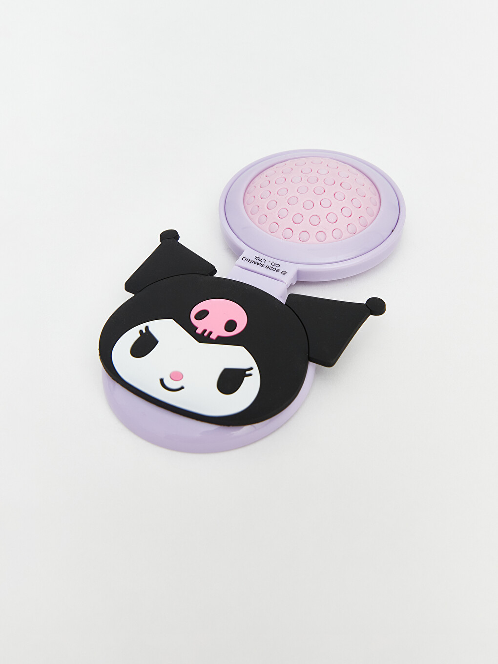 Girl Mix Hair Styling Comb And Brush-12