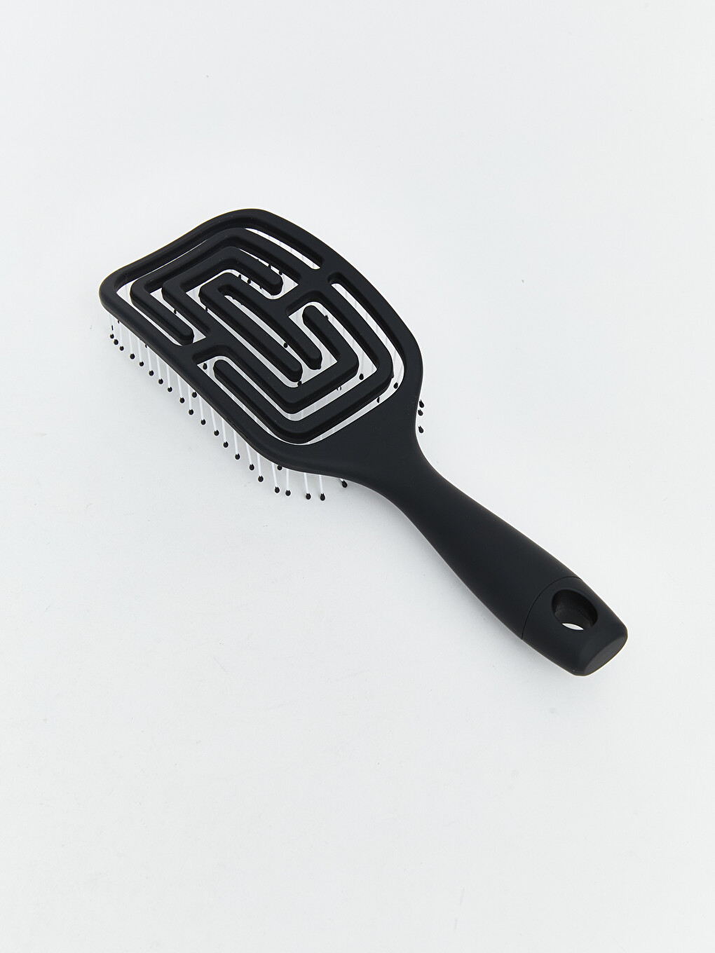 3 Dimensional Hair Brush-1