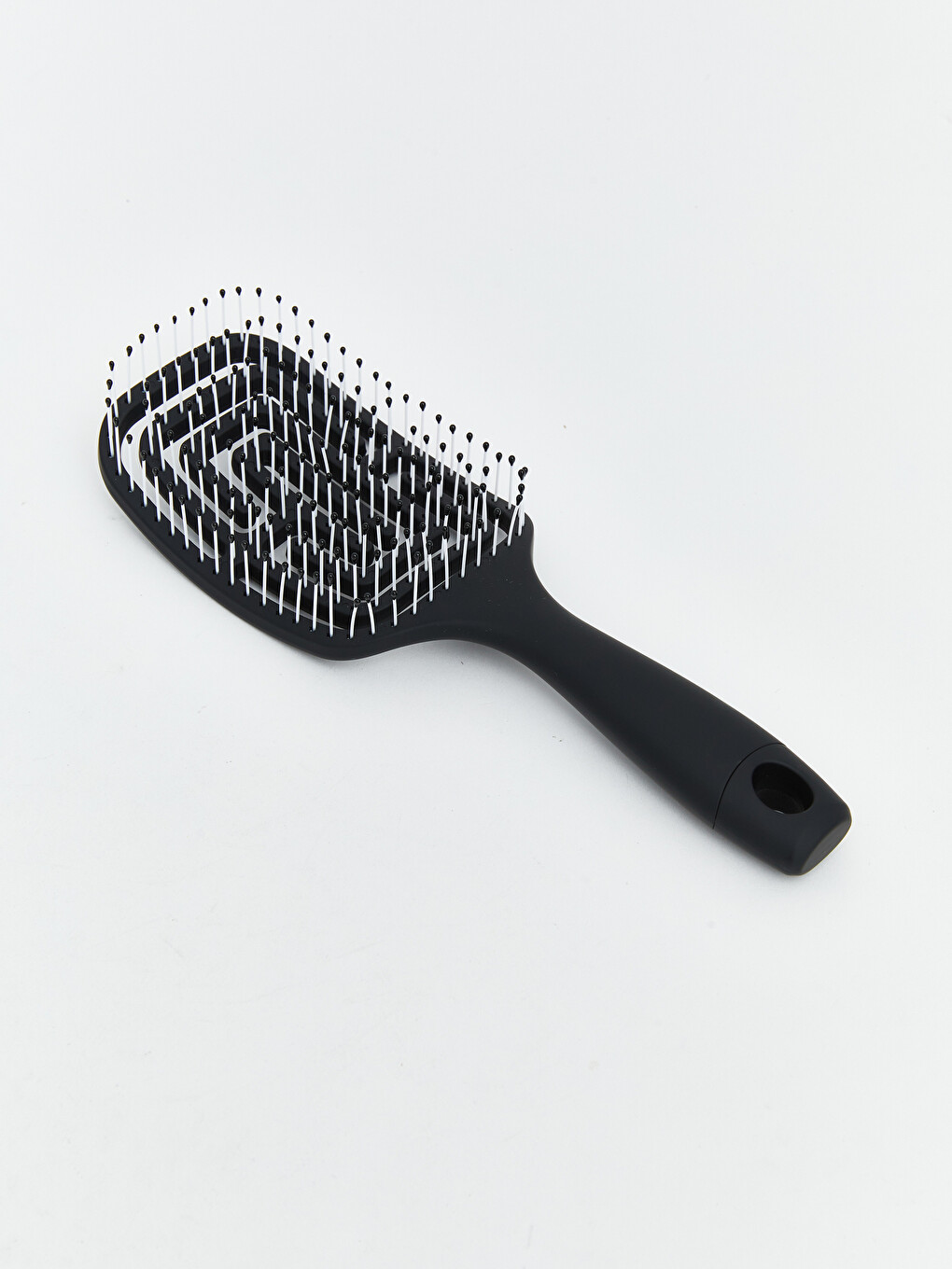 3 Dimensional Hair Brush-2