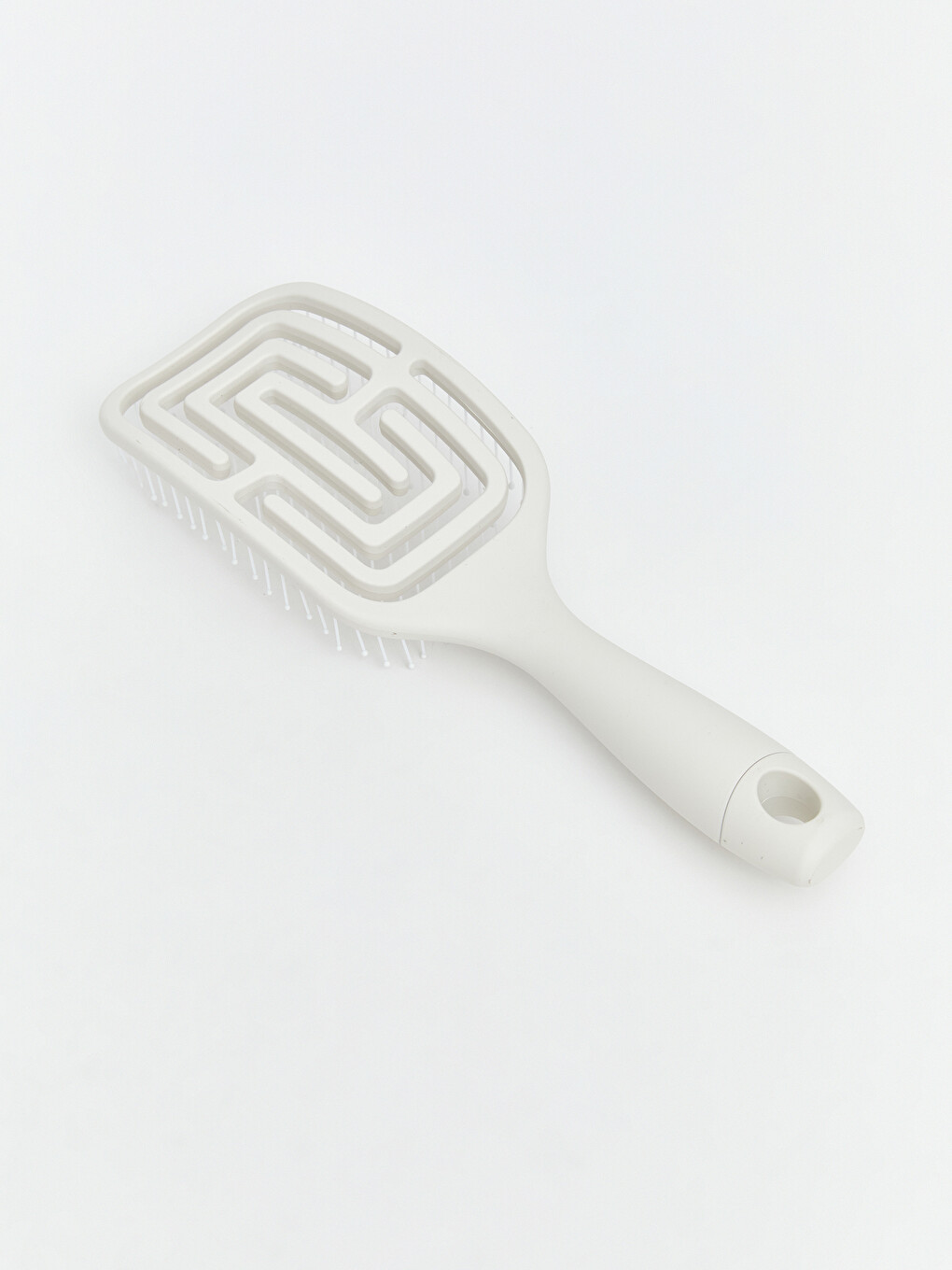 3 Dimensional Hair Brush-3