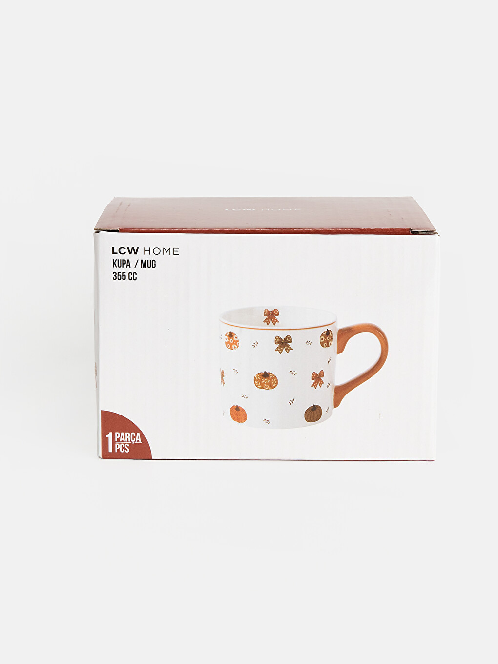 Mix Mug