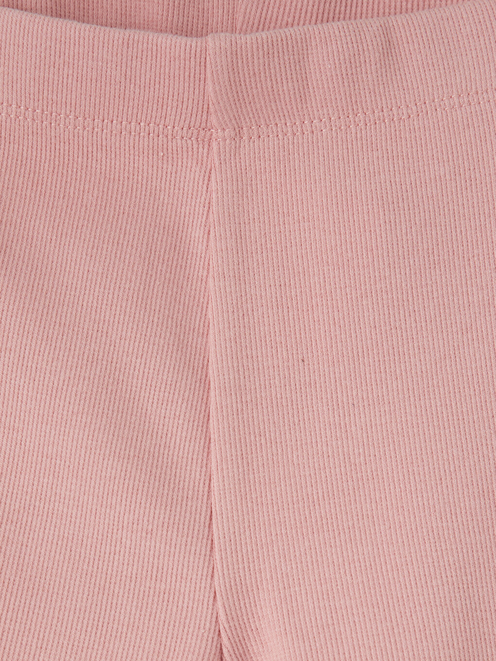 Vajzë Roze Leggins-1