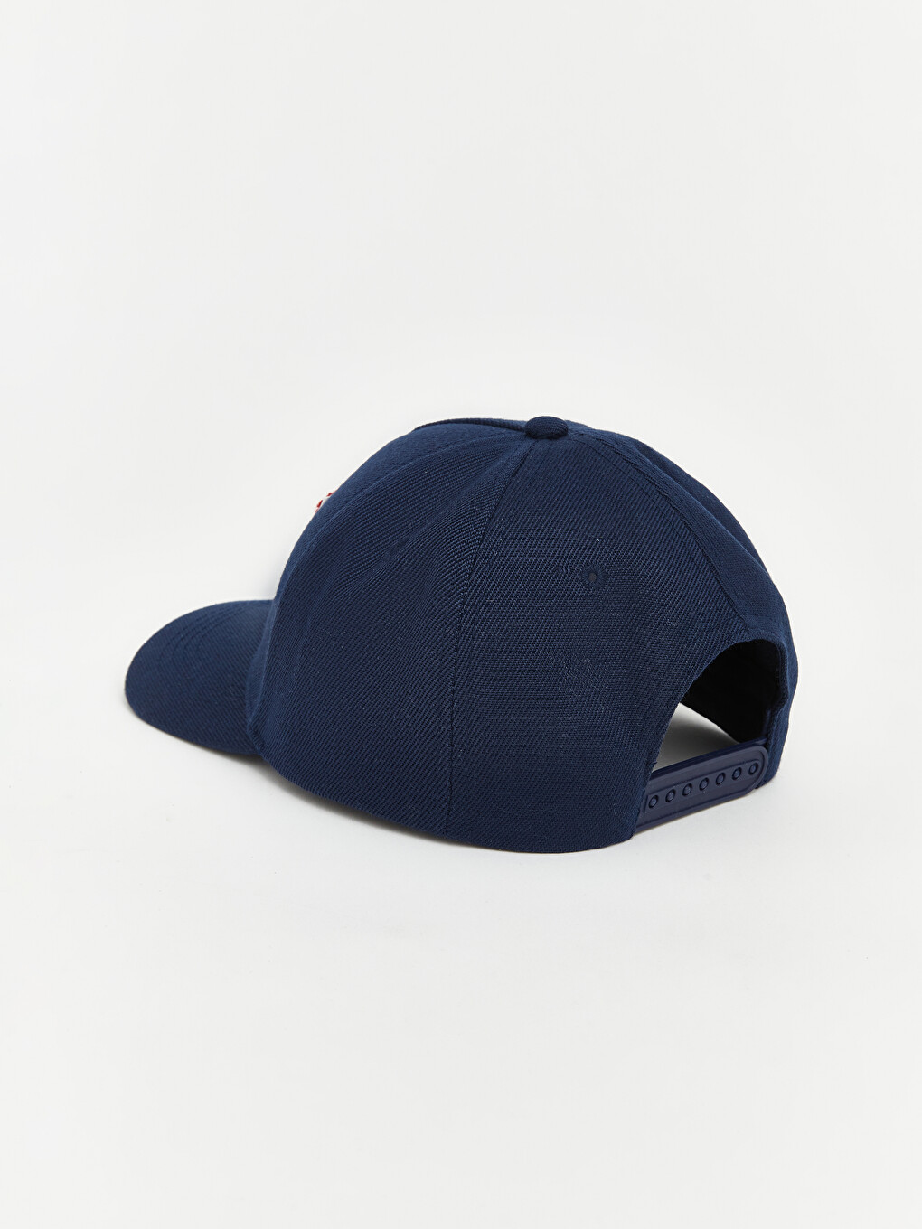 Letter Embroidered Boys' Cap Hat-3