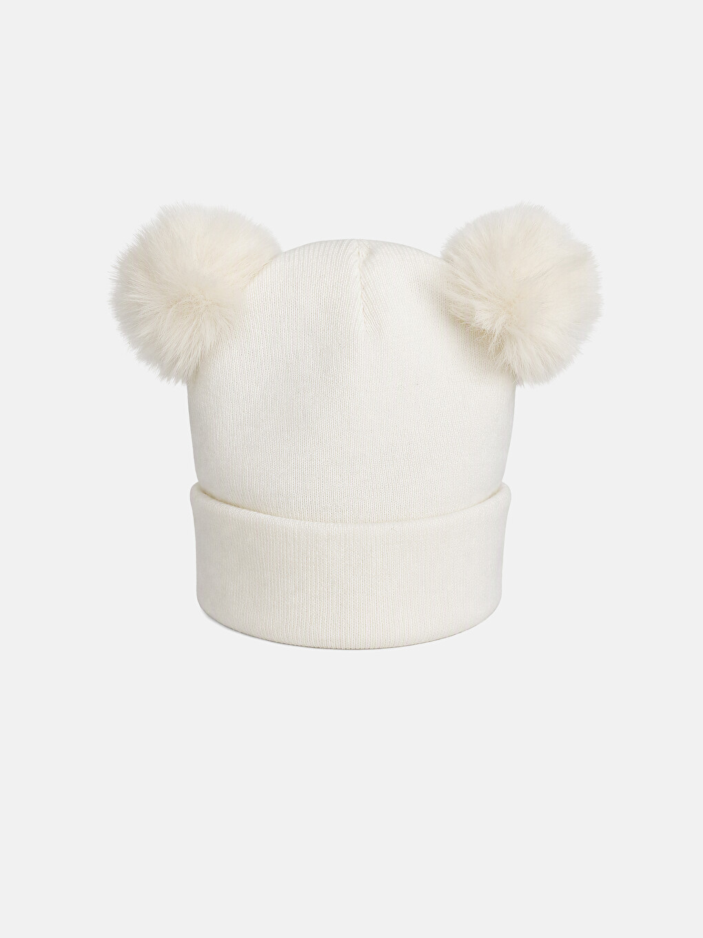 Bonnet Écrou Fille-1
