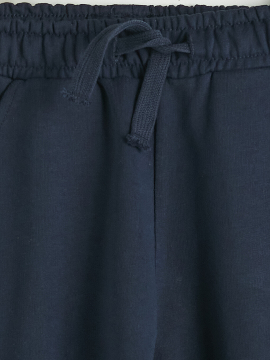 Pantaloni De Trening Jogger Cu Talie Elastică Pentru Băieți, Set De 2 Bucăți-5