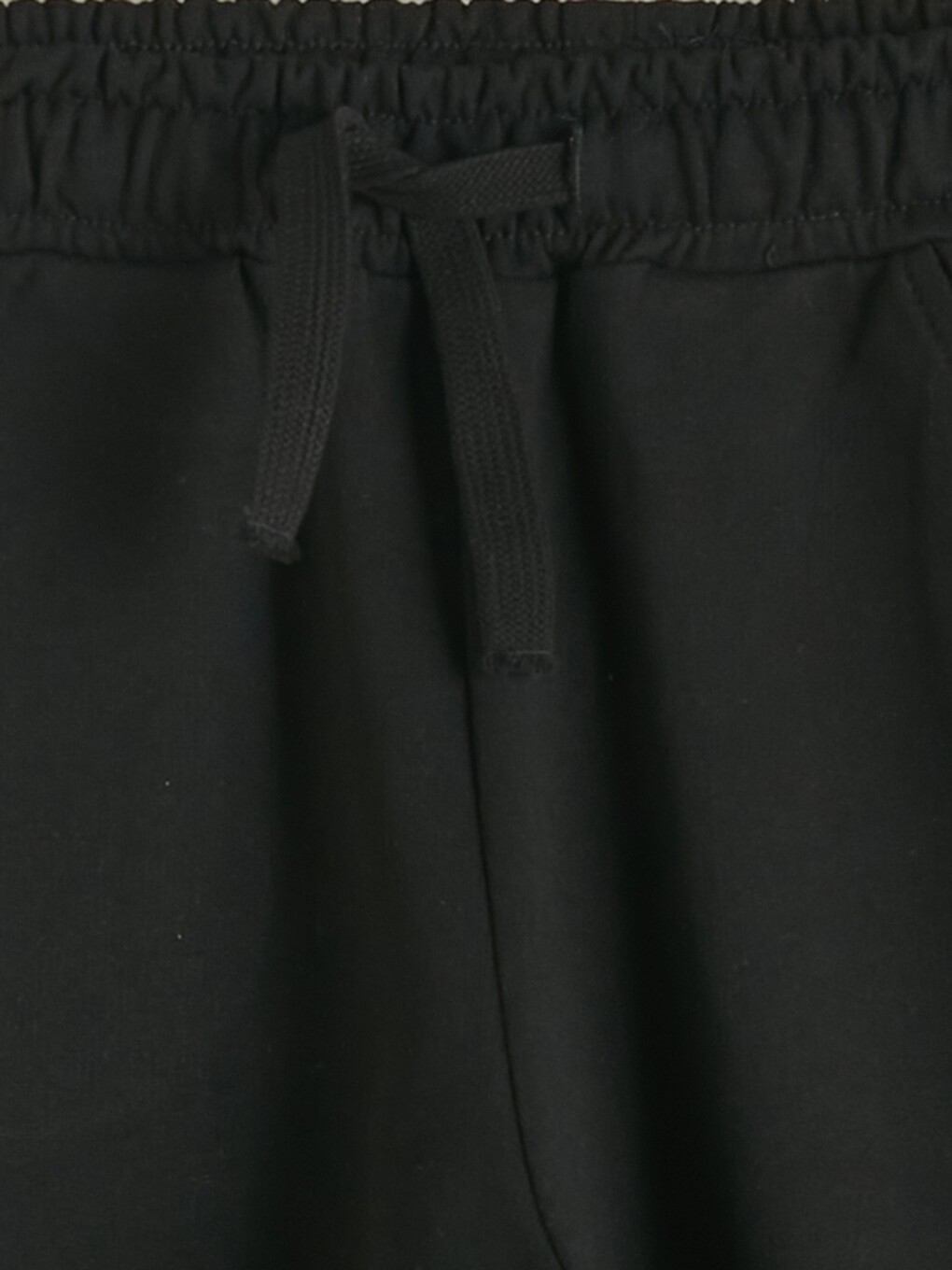 Pantaloni De Trening Jogger Cu Talie Elastică Pentru Băieți, Set De 2 Bucăți-6