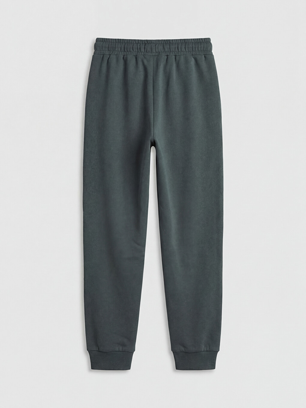 Elastic Waist Boys' Jogger Sweatpants 2 Pack-2
