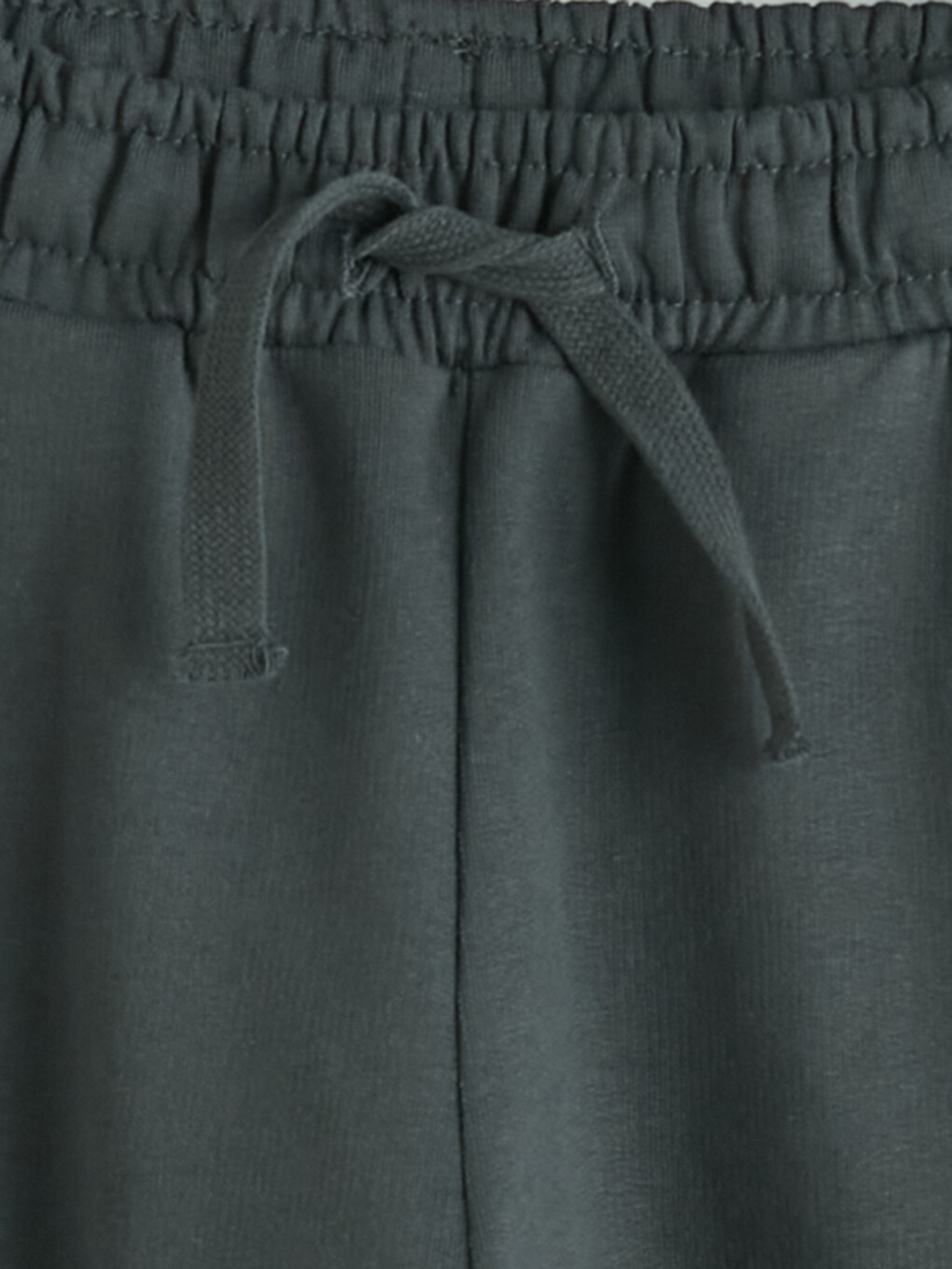 Elastic Waist Boys' Jogger Sweatpants 2 Pack-5