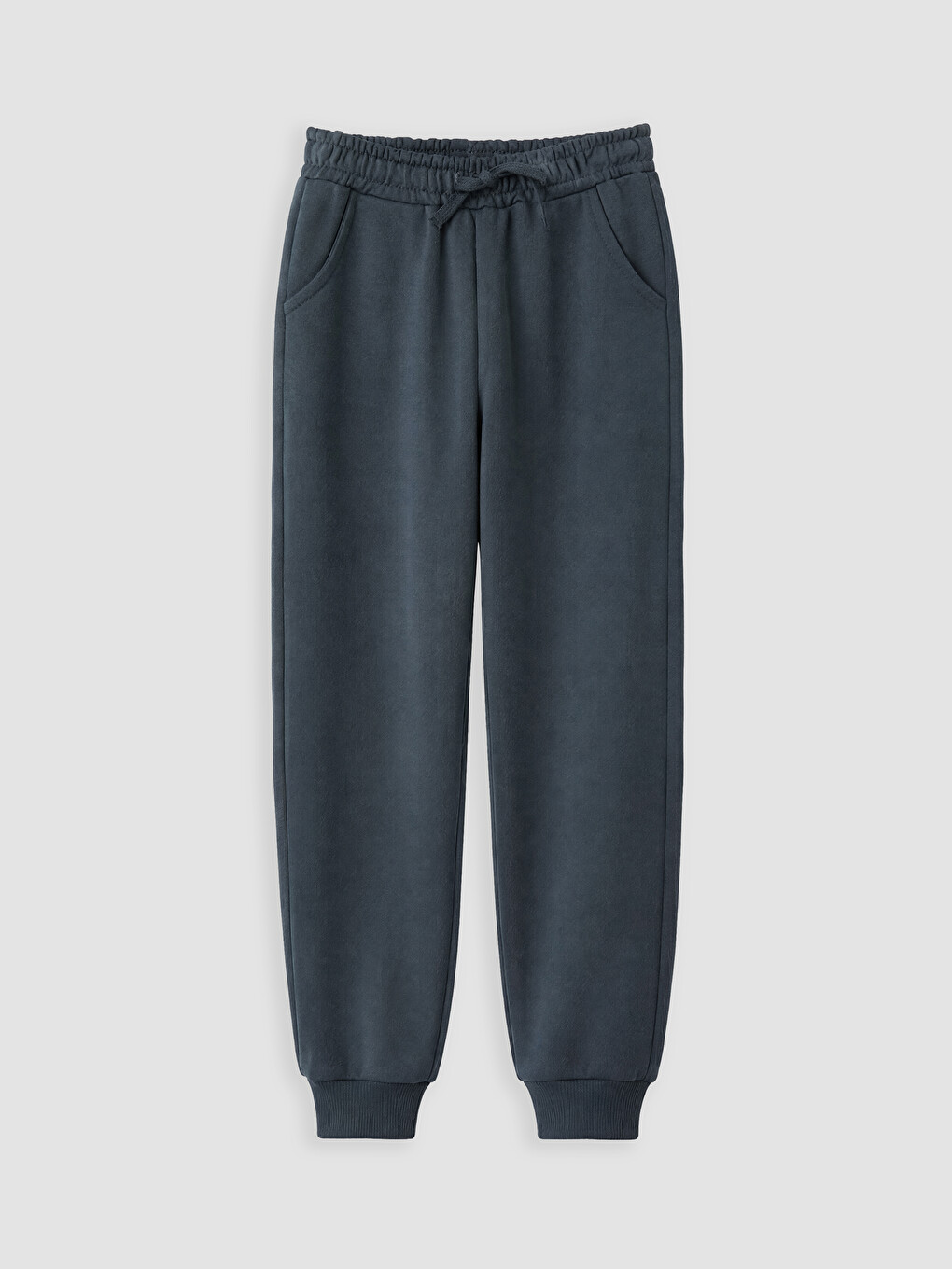 Pantalons De Survêtement Jogger Garçon À Taille Élastiquée Lot De 2-1