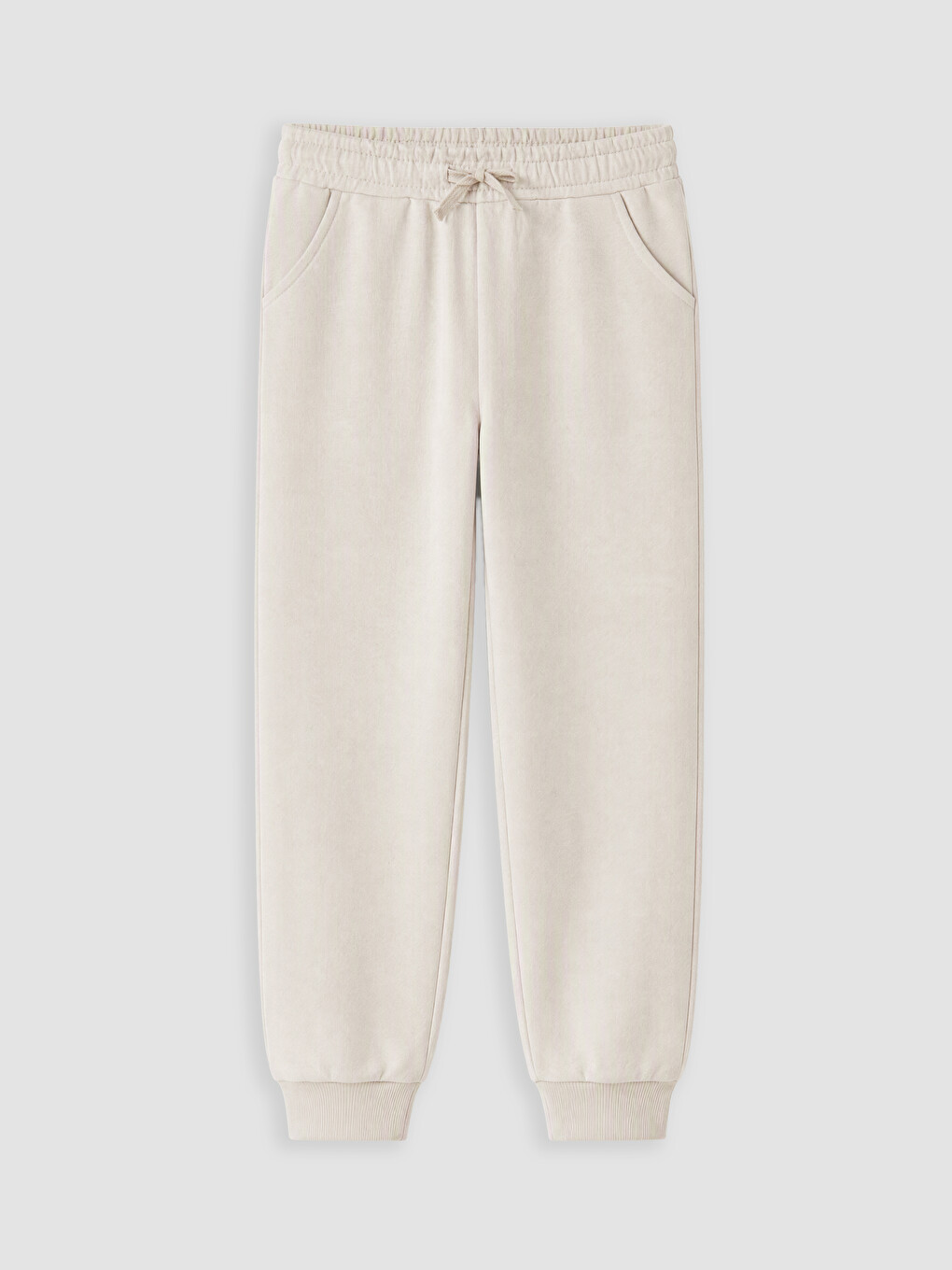 Pantalons De Survêtement Jogger Garçon À Taille Élastiquée Lot De 2-4