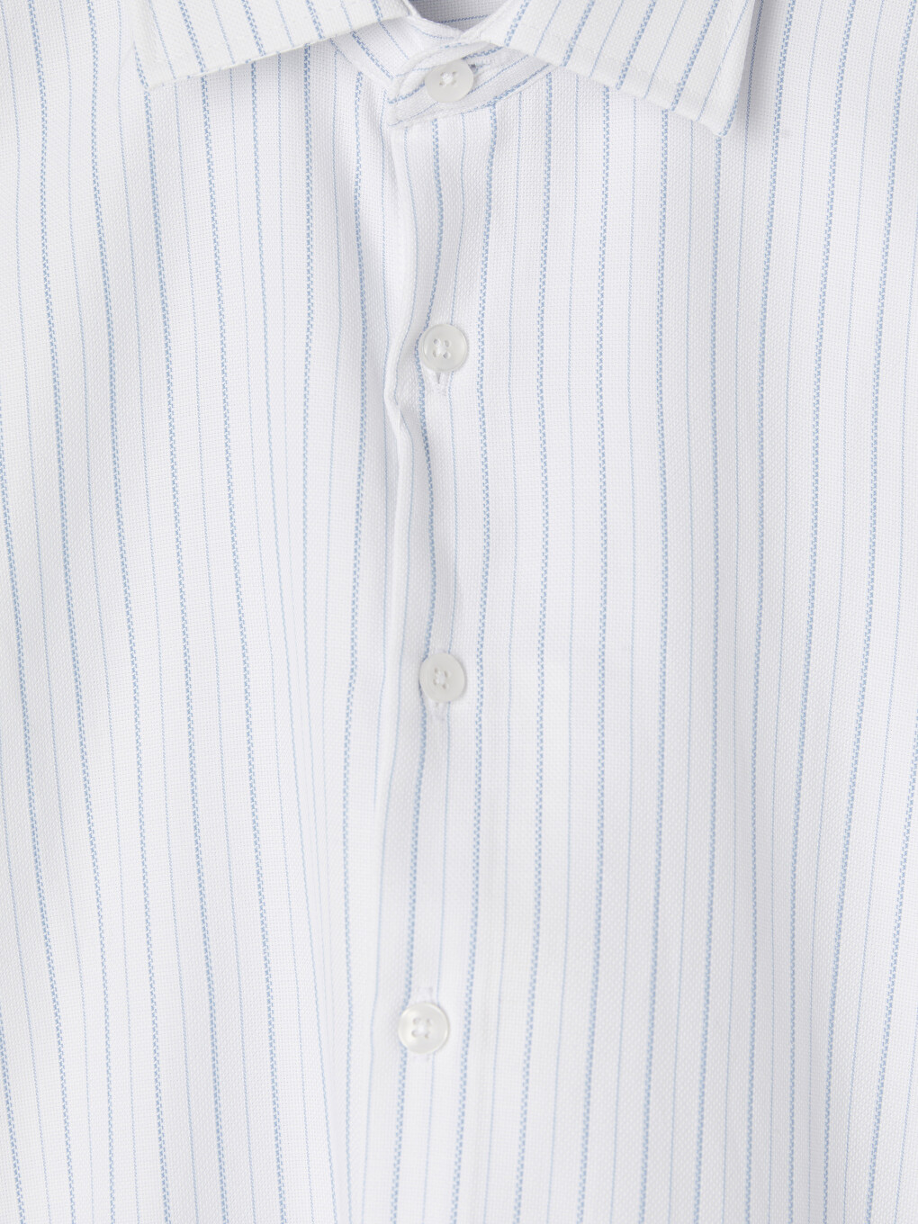 Man Blue Shirt-5