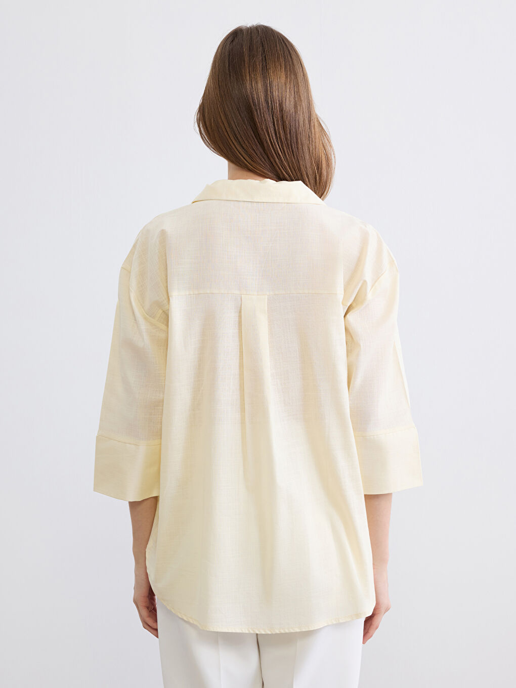 کراس بێجی ژن-3