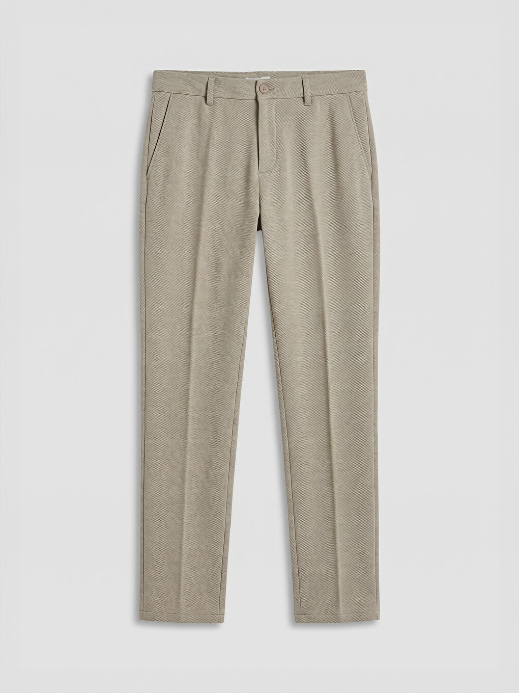 Pantaloni Chino Slim Fit Bărbați-3