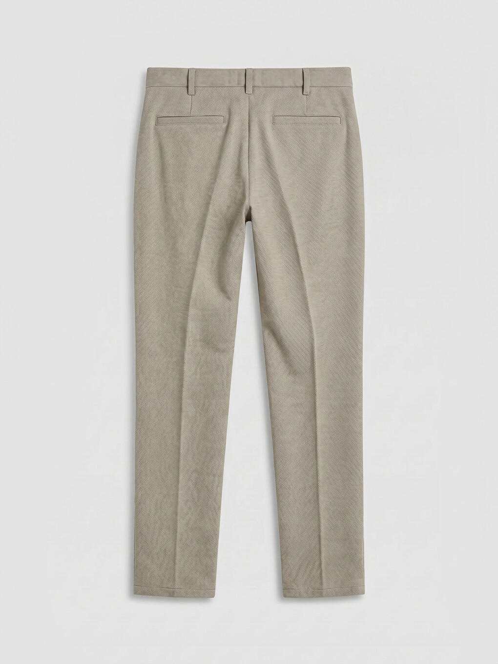 Pantaloni Chino Slim Fit Bărbați-4