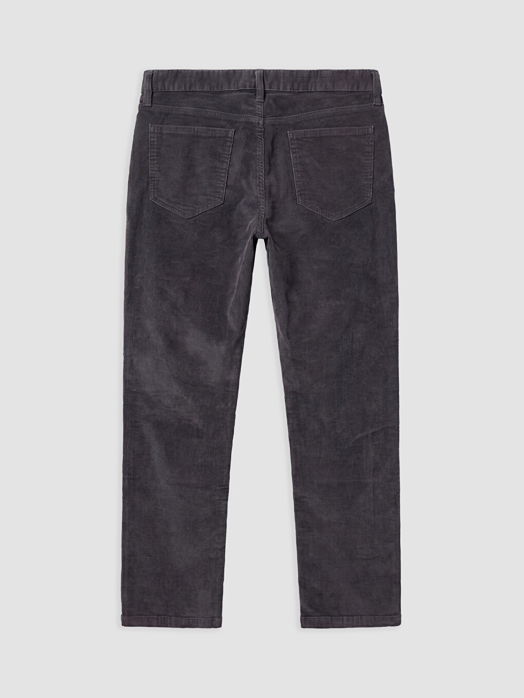 Pantaloni Catifea Bărbați Standard Fit-4