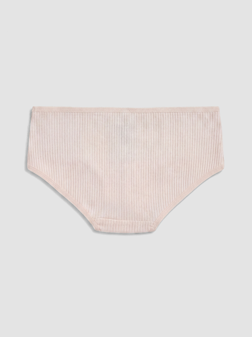 Pembe Kız Çocuk Külot 3'lü-2