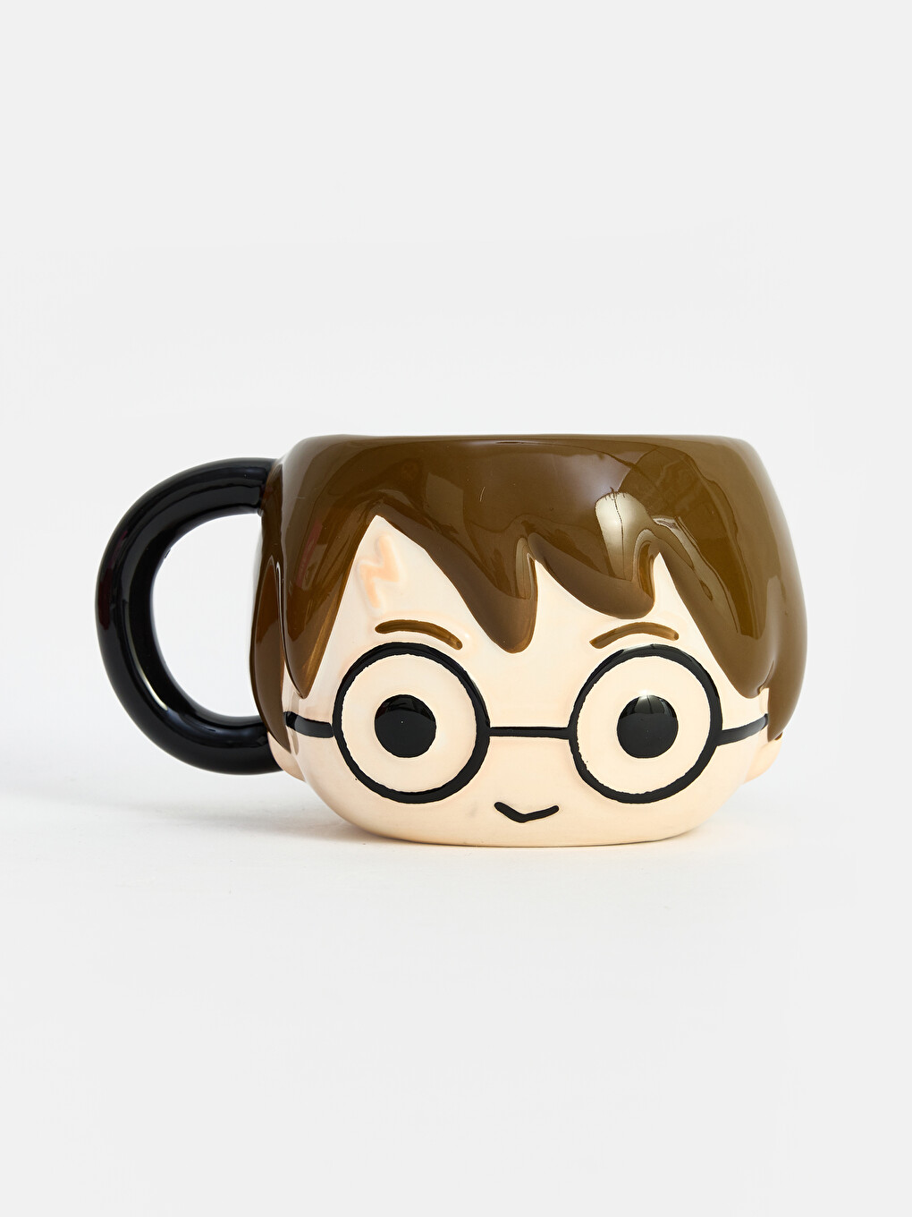 Karışık Harry Potter Lisanslı Kupa-1