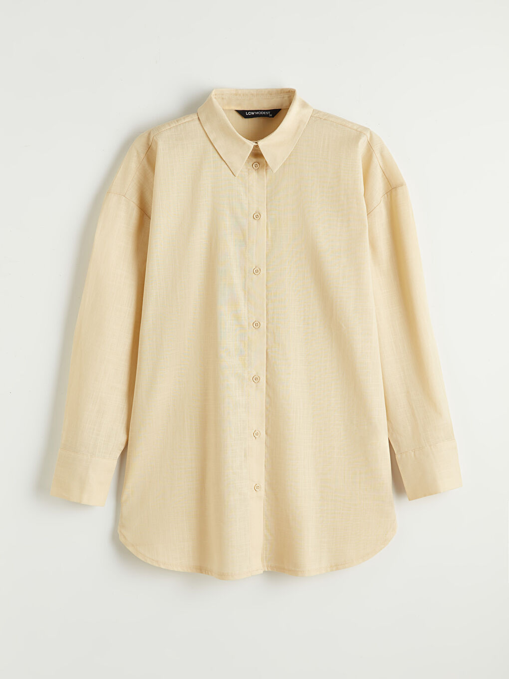 Жіноча сорочка з попліну-3