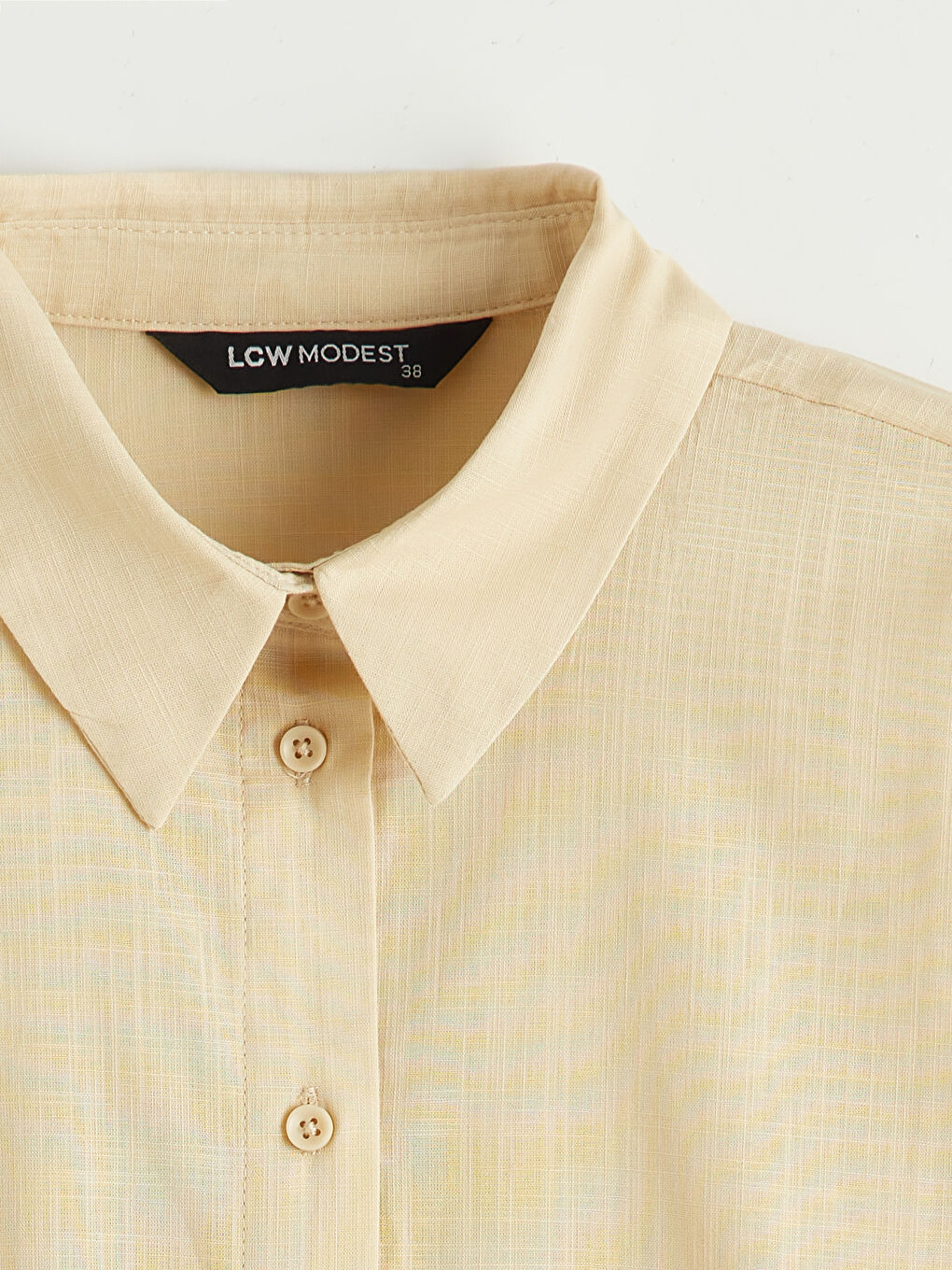 Жіноча сорочка з попліну-4