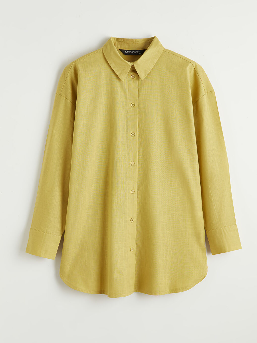 Poplin Women's Shirt-4