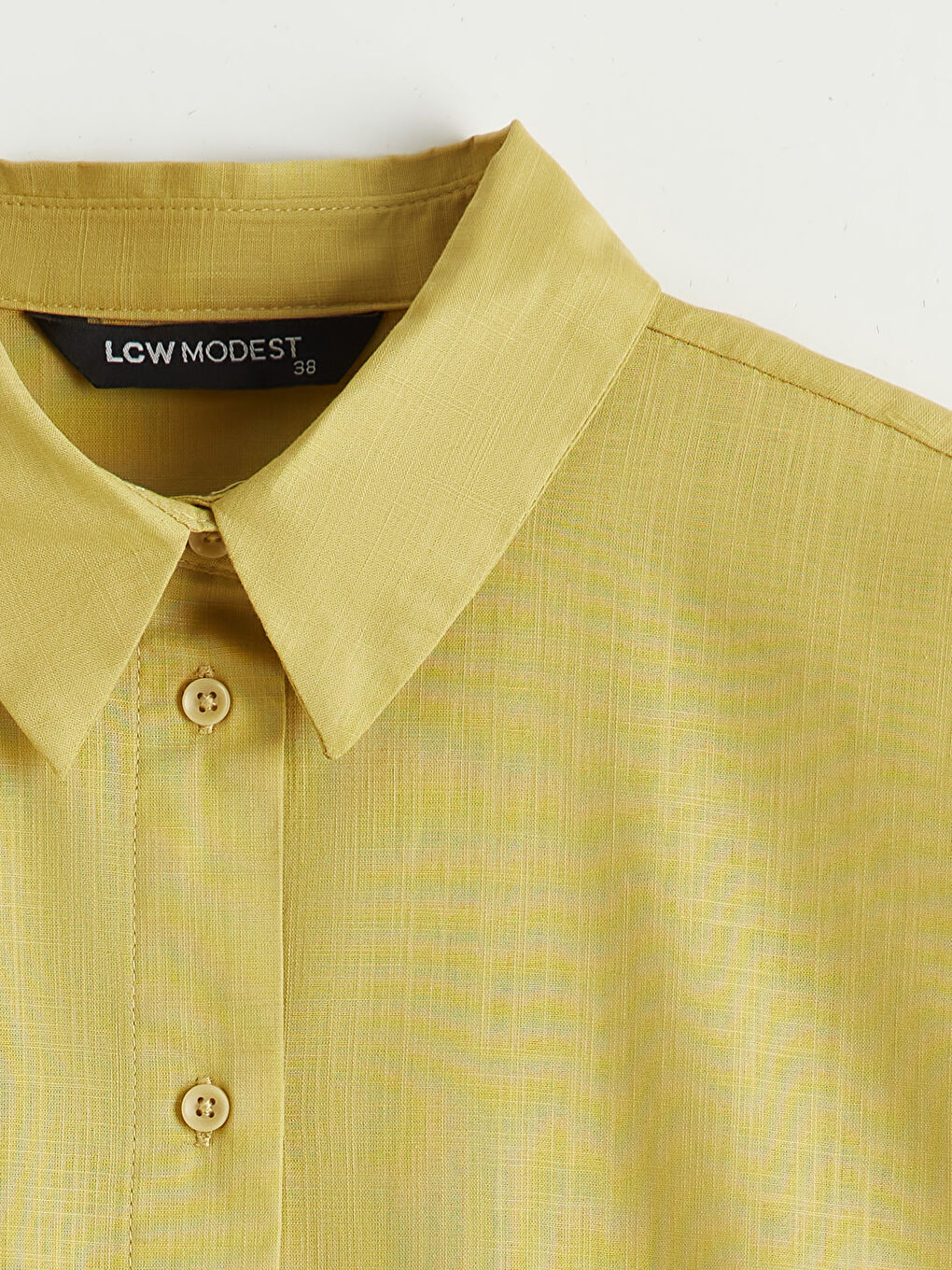 Poplin Women's Shirt-5